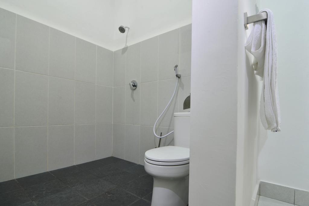 Santai Villa Kuta  Værelse billede